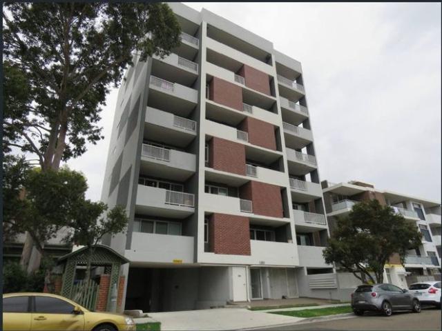 Apartment for rent in Rosehill, Sydney