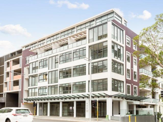 Apartment for sale in Sydney, New South Wales