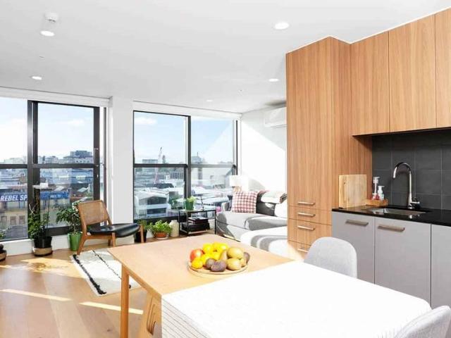 Apartment for rent in Auckland, Oroua County