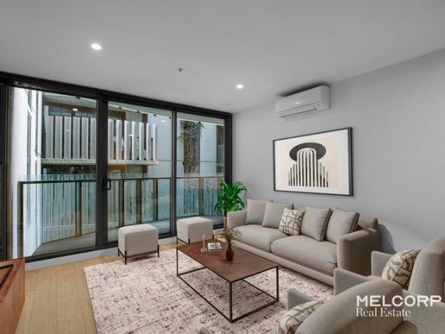 Apartment for sale in West Melbourne, Melbourne