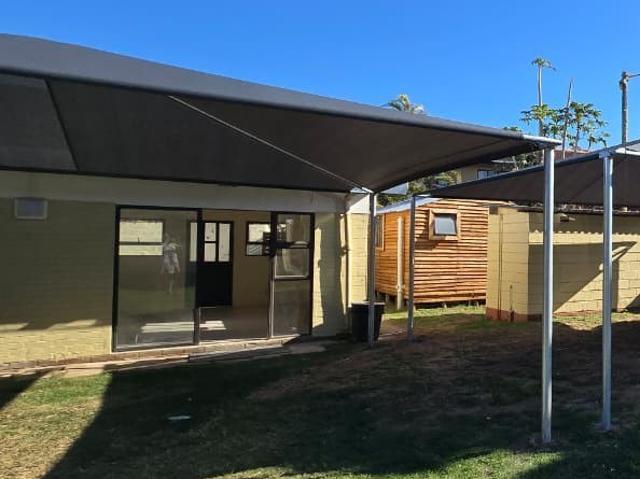 Apartment for rent in Albersville, Hibiscus Coast Local Municipality