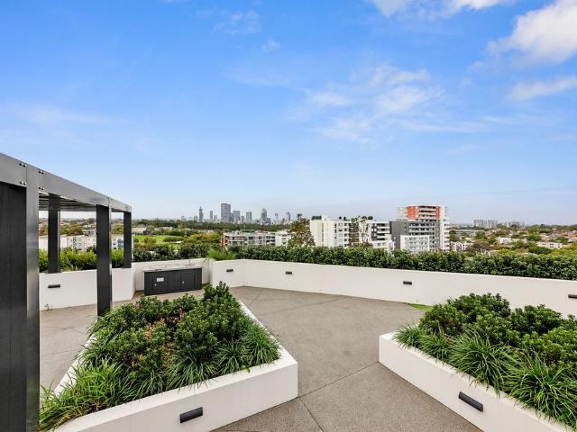 Apartment for rent in Sydney, New South Wales