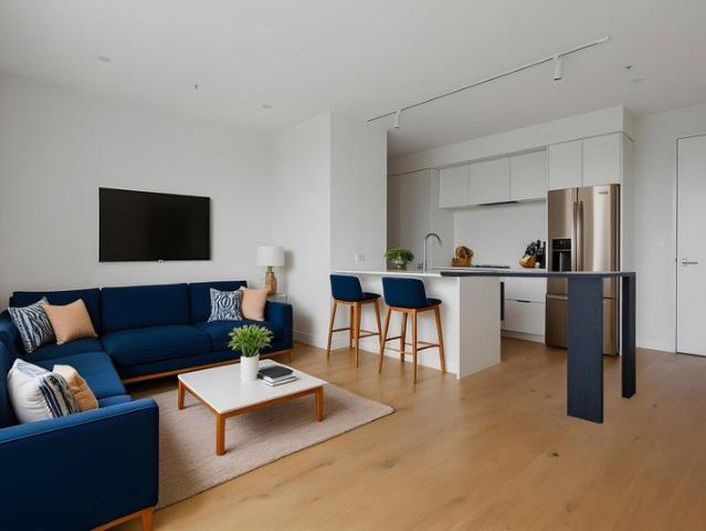 Apartment for rent in Malvern, Melbourne