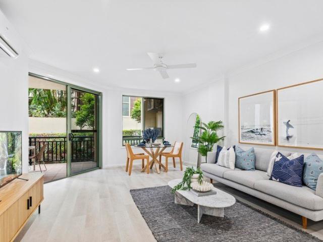 Apartment for sale in Albion, Greater Brisbane