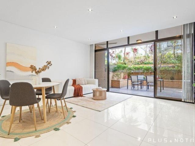 Apartment for sale in Sydney, New South Wales