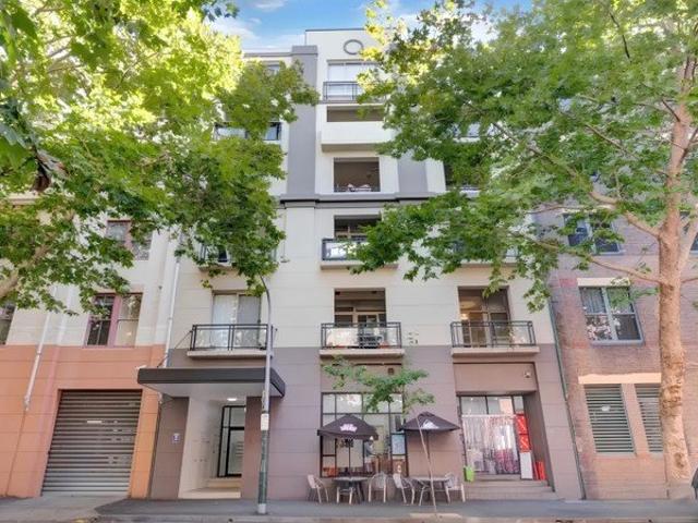Apartment for rent in Ultimo, Sydney