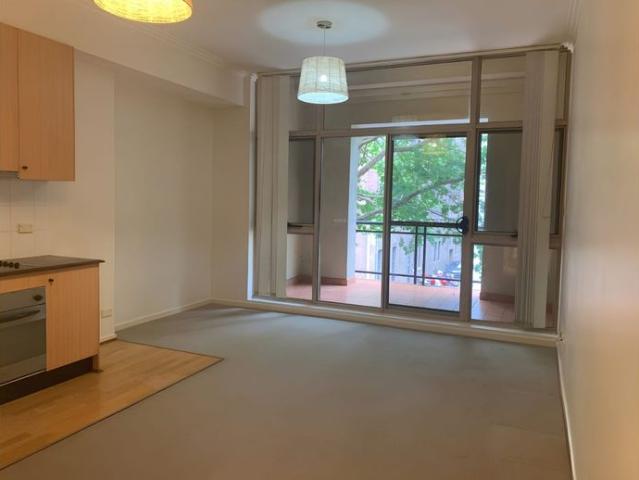 Apartment for rent in Ultimo, Sydney