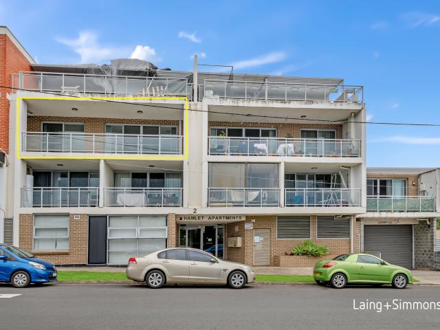 Apartment for sale in Sydney, New South Wales