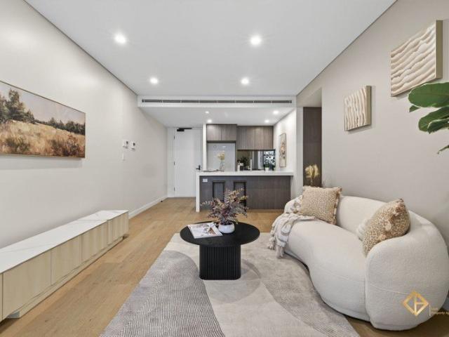 Apartment for sale in Sydney, New South Wales