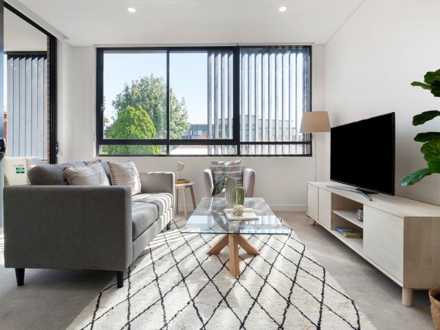 Apartment for rent in Burwood