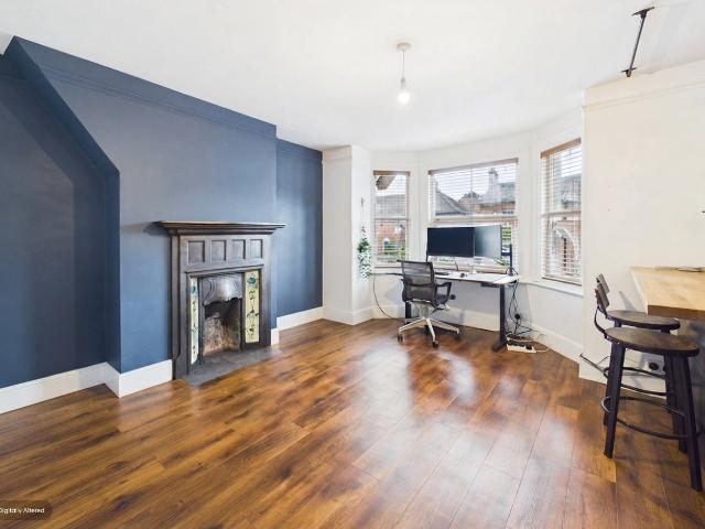 Apartment for rent in Pouchen End, Hertfordshire