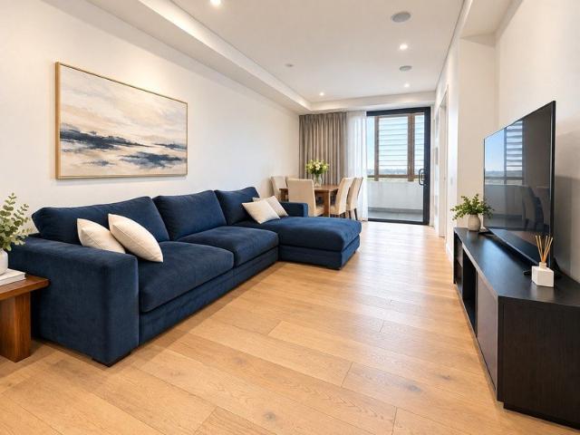 Apartment for rent in Crows Nest Junction, Sydney