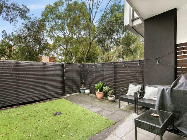Apartment for rent in Essendon, Melbourne