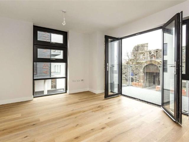 Apartment for rent in Wapping Wharf, Feckenham