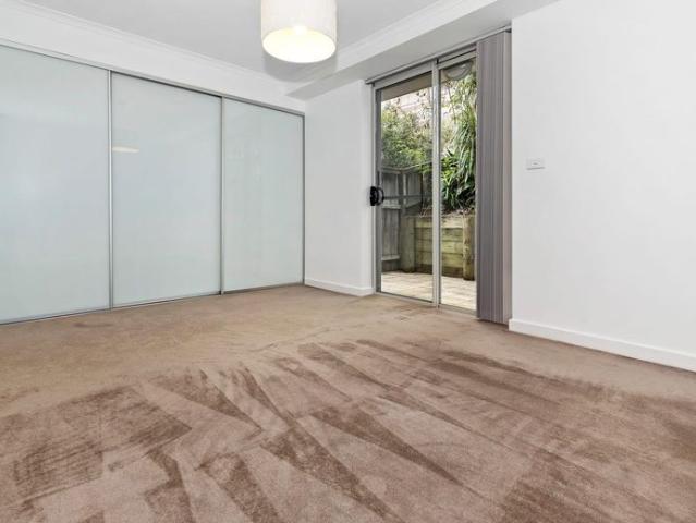 Apartment for rent in Willoughby, New South Wales
