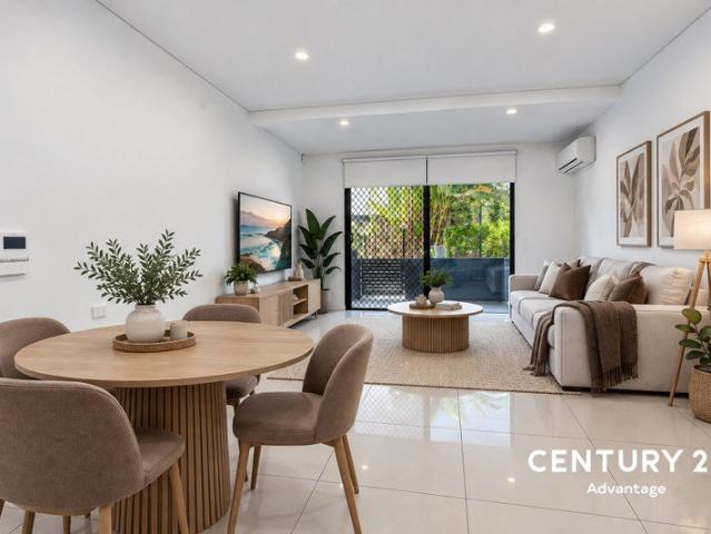 Apartment for sale in Wentworthville, Sydney