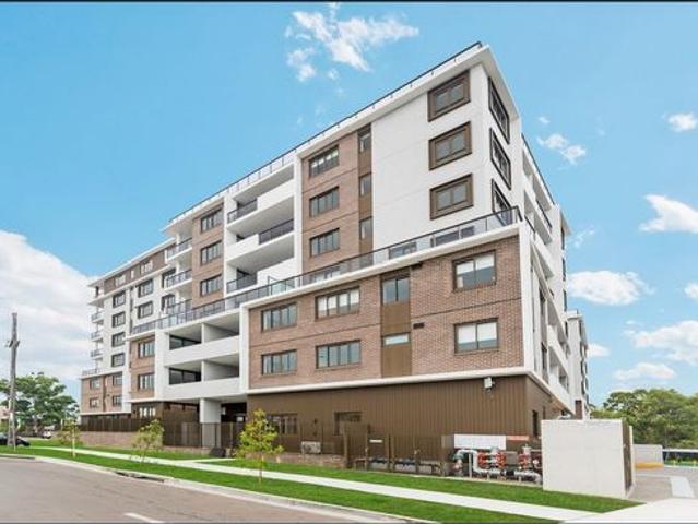 Apartment for rent in St Marys, Sydney