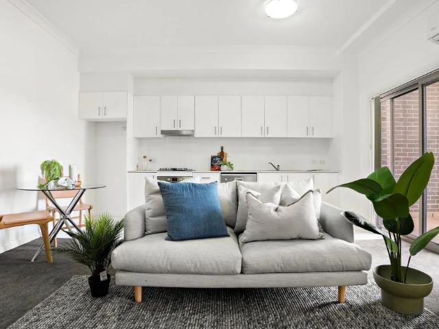 Apartment for rent in Sydney, New South Wales