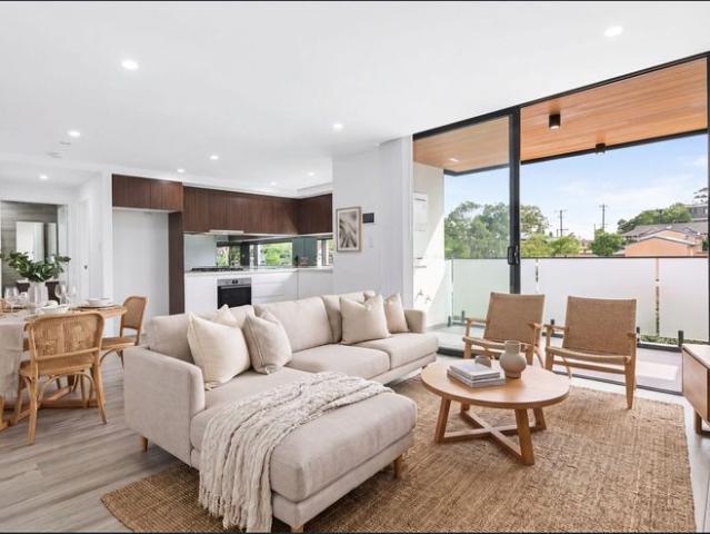 Apartment for rent in Sydney, New South Wales