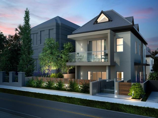 Apartment for rent in Willoughby, New South Wales