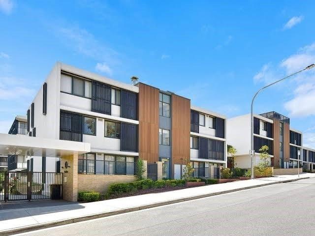 Apartment for rent in North Ryde, Sydney