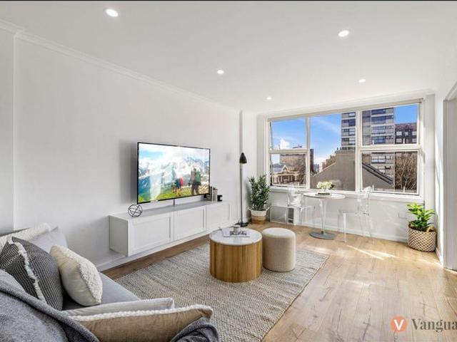 Apartment for rent in Potts Point, Sydney
