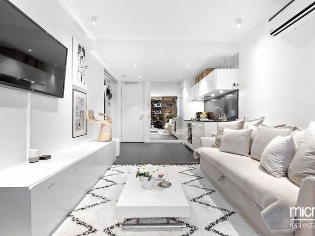 Apartment for rent in Camerons Creek, Victoria