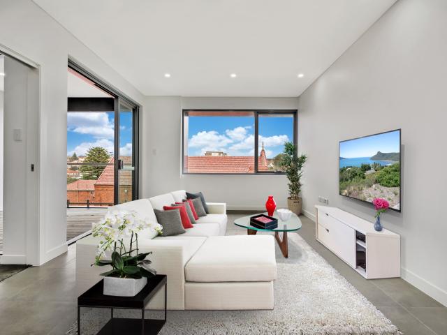 Apartment for rent in Eastern Suburbs, Sydney