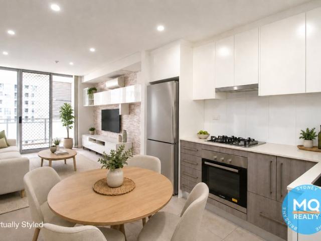 Apartment for rent in Sydney, New South Wales