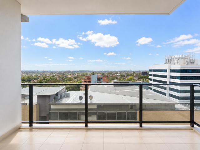 Apartment for rent in Macquarie Park, Sydney