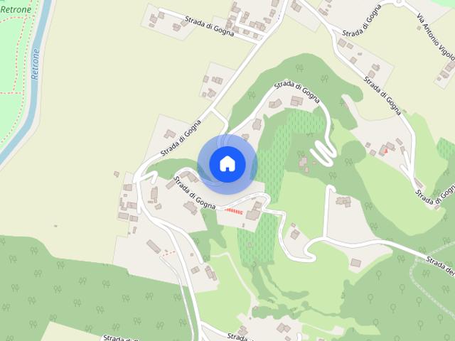 Appartamento in affitto a Vicenza, Veneto