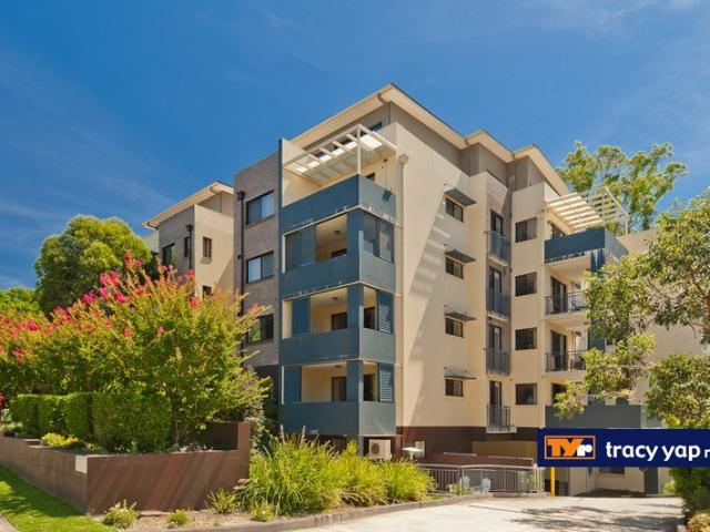 Apartment for rent in Upper North Shore, Sydney