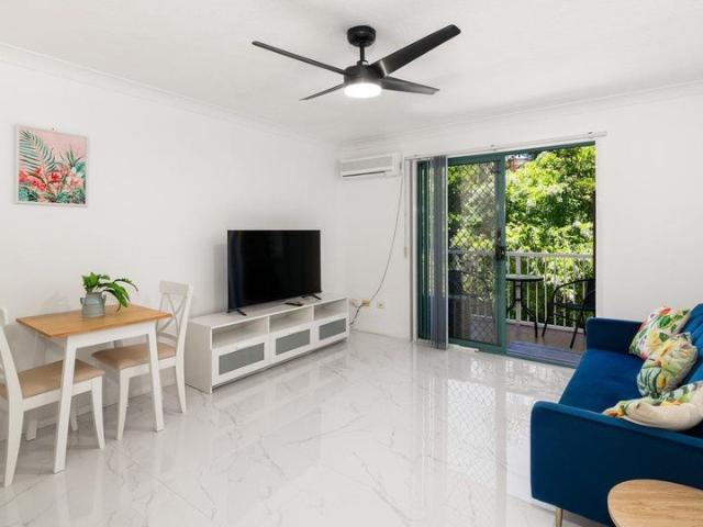 Apartment for sale in Toombul, Queensland