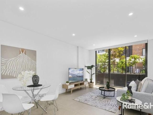 Apartment for rent in Sydney, New South Wales