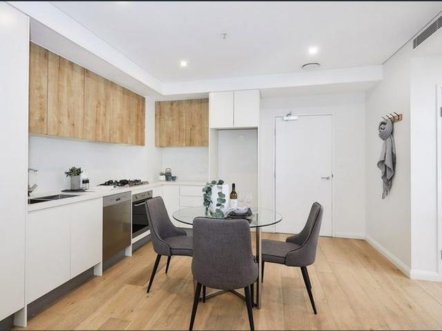 Apartment for rent in Sydney, New South Wales