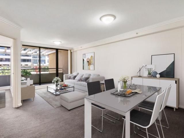 Apartment for rent in Sydney, New South Wales
