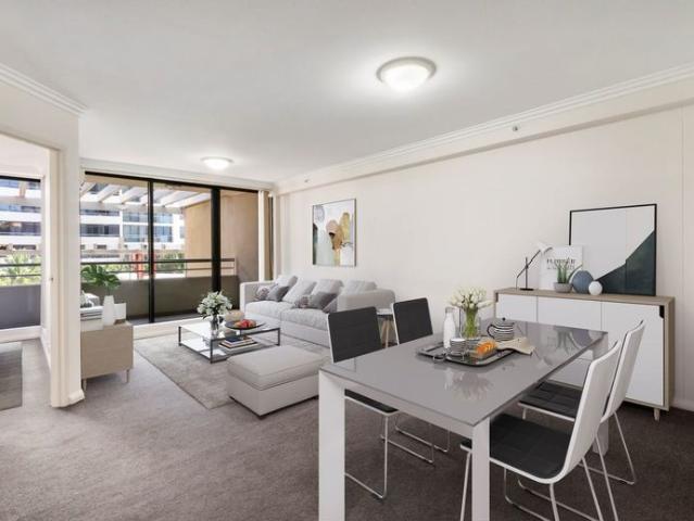 Apartment for rent in Sydney, New South Wales