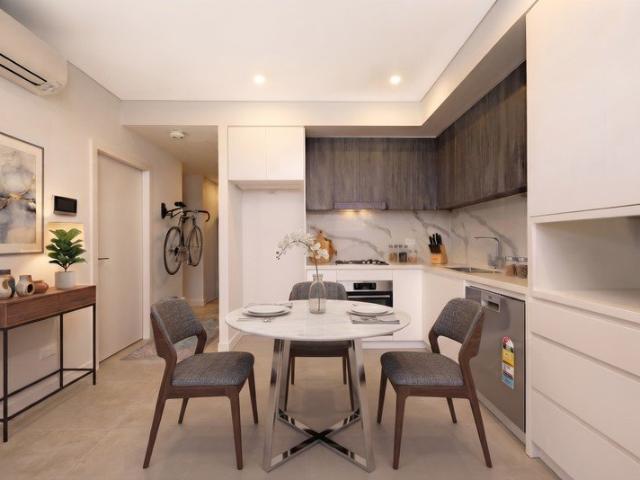 Apartment for rent in Warwick Farm, Sydney