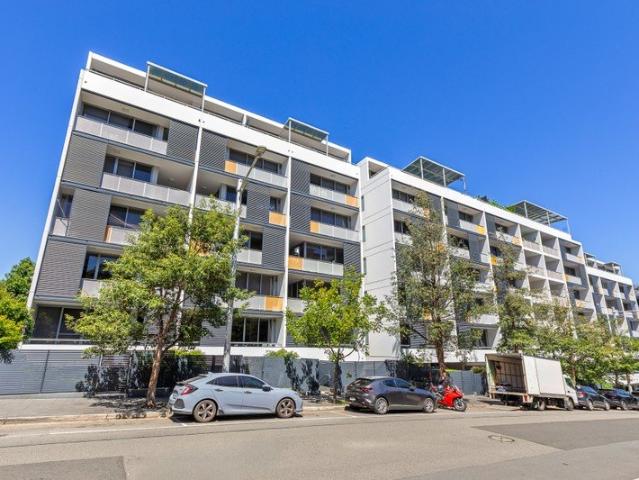 Apartment for sale in Ryde, Sydney