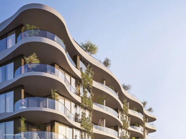Apartment for sale in Moonee Ponds