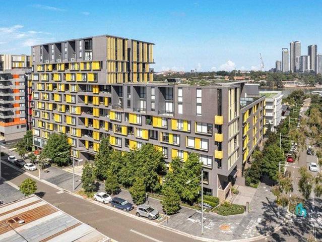 Apartment for rent in Meadowbank, Sydney