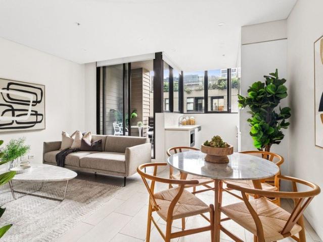 Apartment for sale in Sydney, New South Wales