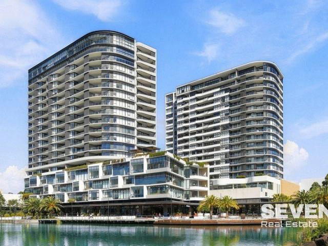 Apartment for rent in Norwest, Sydney