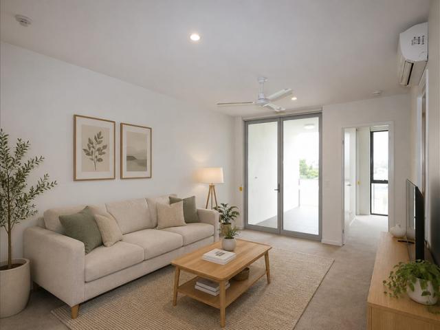 Apartment for rent in Toombul, Queensland