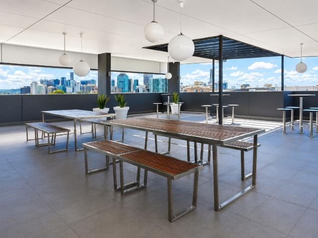 Apartment for rent in Toombul, Queensland