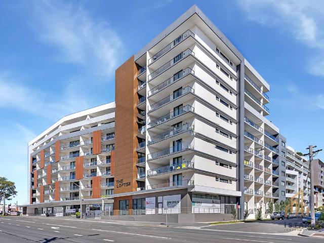 Apartment for rent in Strathfield, New South Wales