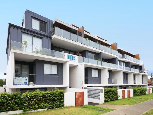 Apartment for sale in Sydney, New South Wales