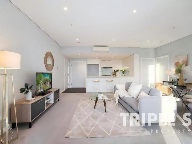 Apartment for rent in Sydney, New South Wales