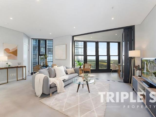 Apartment for rent in Sydney, New South Wales