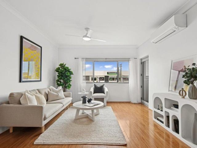 Apartment for rent in Inner West, Sydney